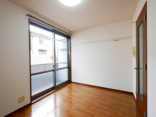 エルミタージュの室内写真3