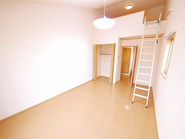 Palette室内写真1