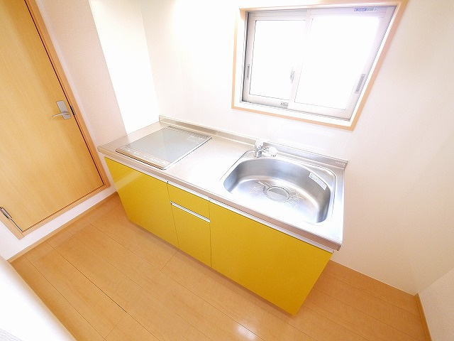 Paletteの室内写真2