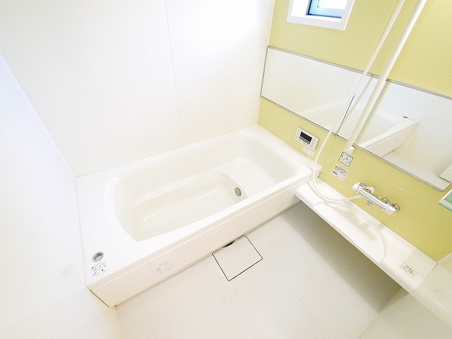 Paletteの室内写真3