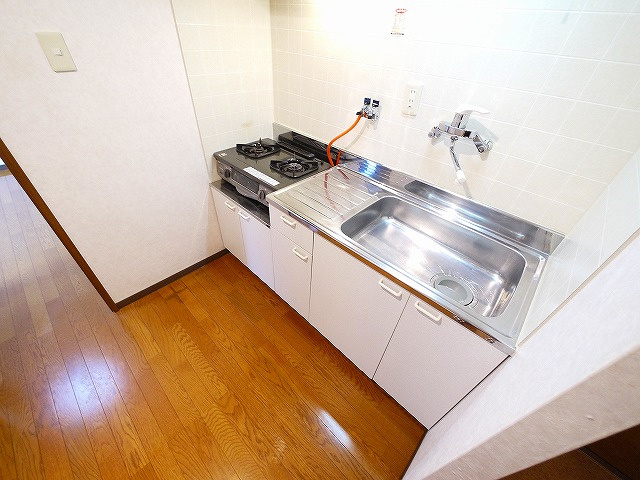 ミューム高円の室内写真2