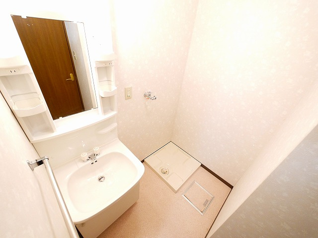 ミューム高円の室内写真3