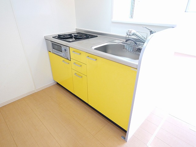 リビングタウン南紀寺の室内写真2