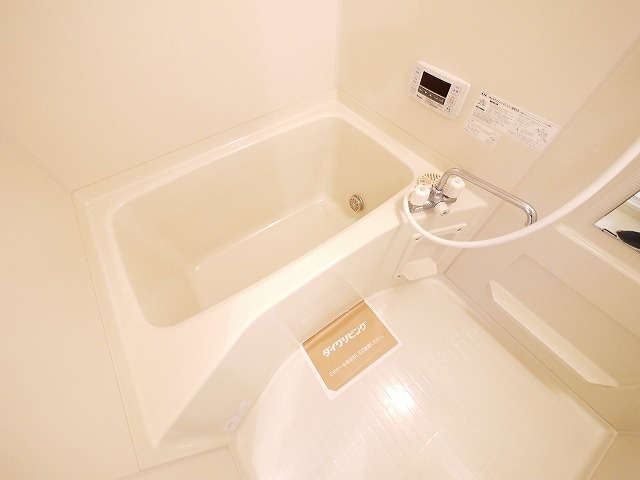 リビングタウン南紀寺の室内写真3