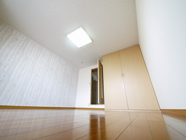 シャルマン南紀寺の室内写真1