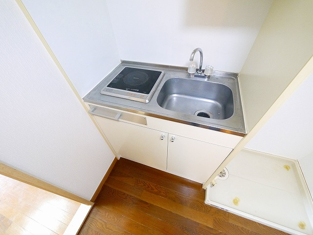 シャルマン南紀寺の室内写真2