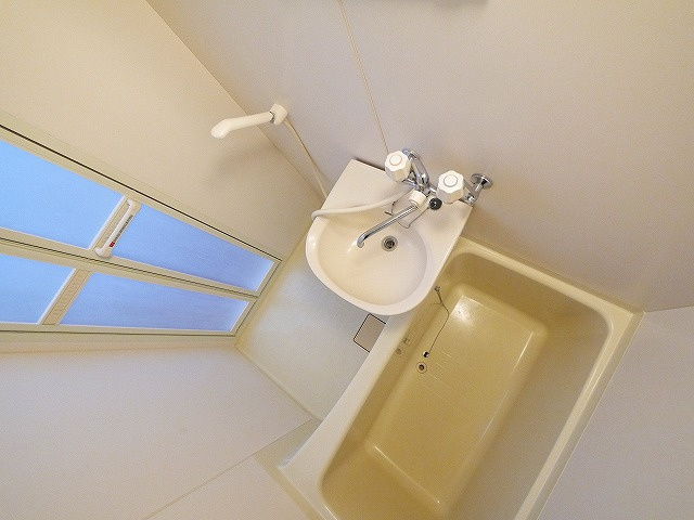 シャルマン南紀寺の室内写真3