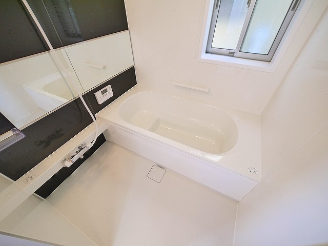 クレア・ド・ルーン高畑の室内写真2