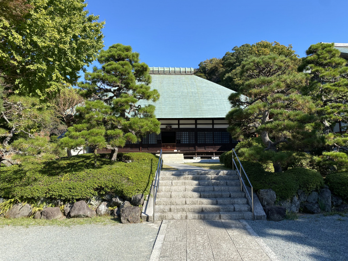 休日日和の画像