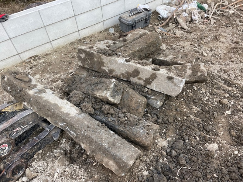 2024年リニューアル　稲沢市不動産売却｜地中埋設物と契約不適合責任の画像