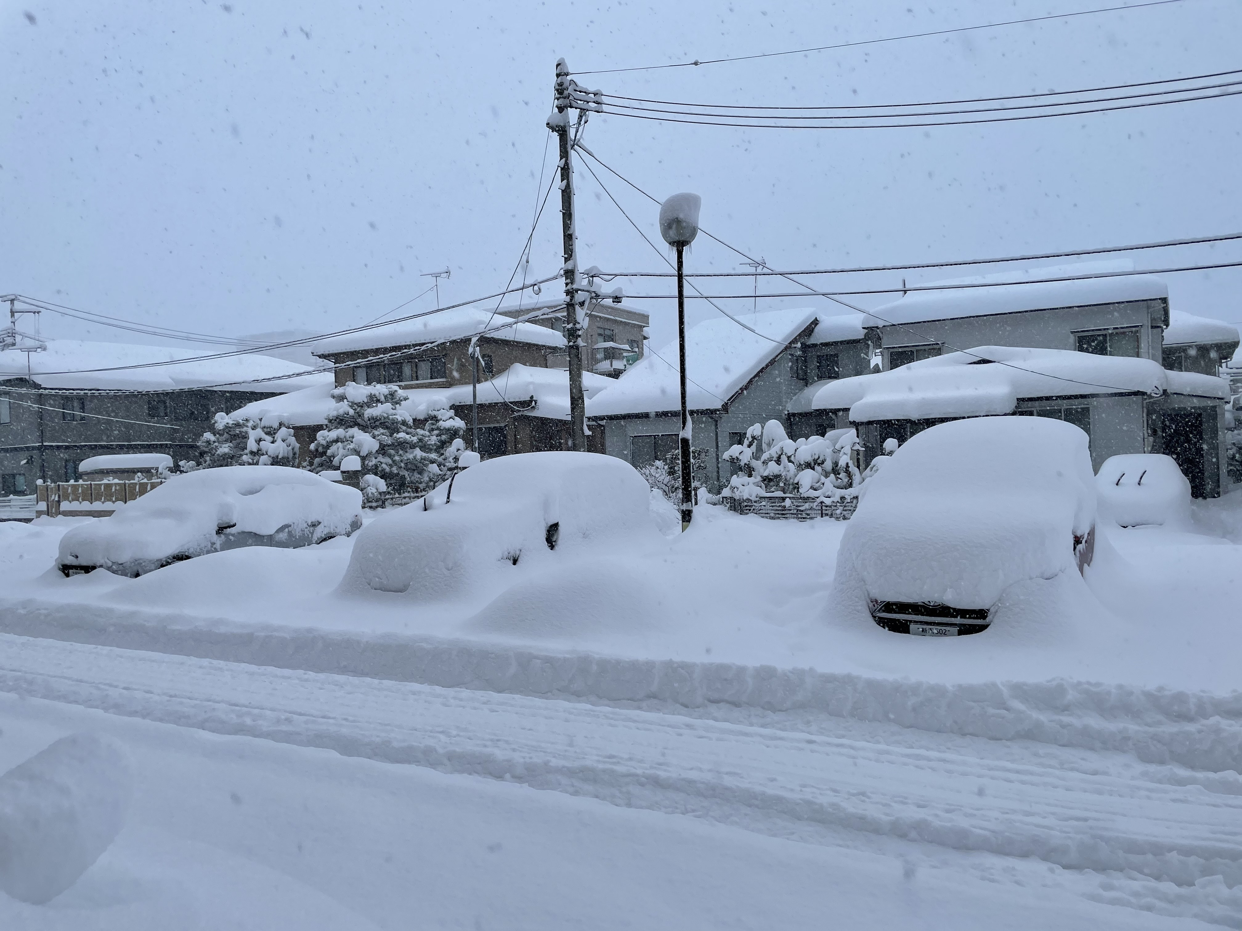 新潟市不動産　新潟市の空き家の画像