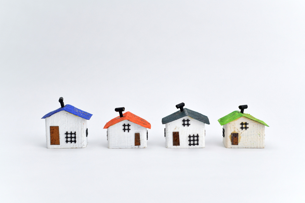 失敗したくない！初めて新築住宅を購入する時のチェックポイントの画像