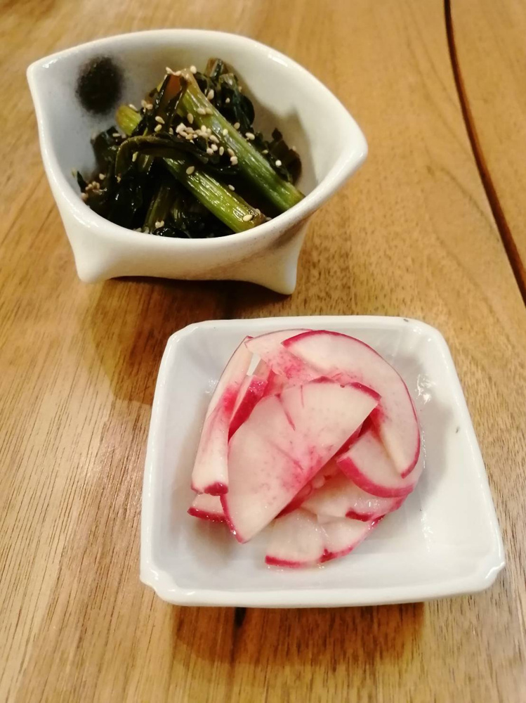 ～旬の野菜～の画像