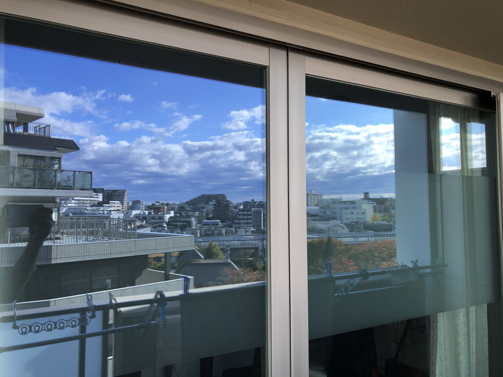 一戸建てはなぜ寒い？暖かくする方法ありますよ④お日様を有効利用しましょうの画像
