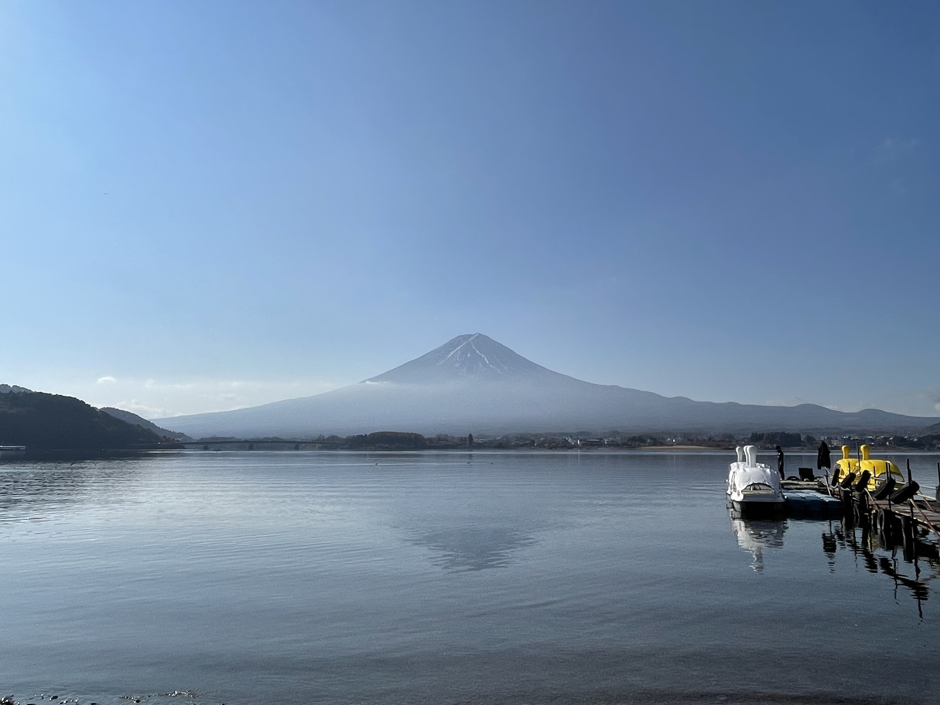 富士山＆日本の秋は美しい♪の画像