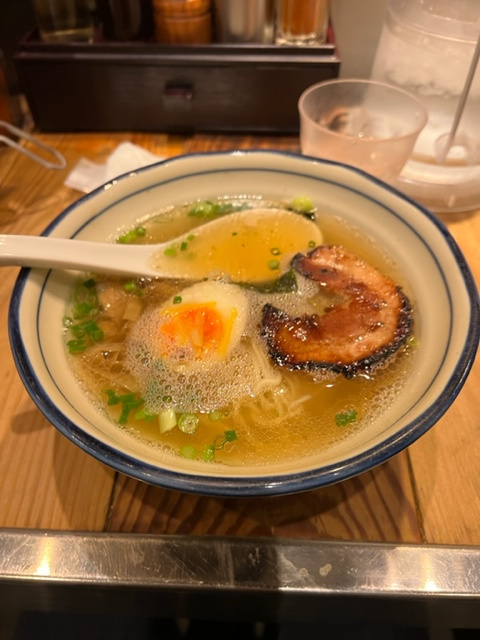 仙台のラーメンの画像