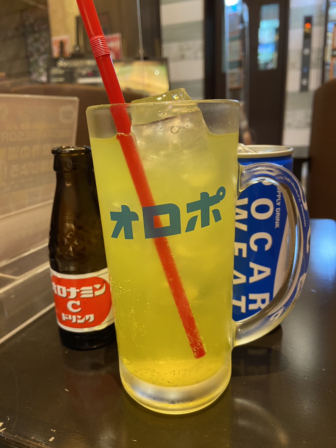 オロポの画像