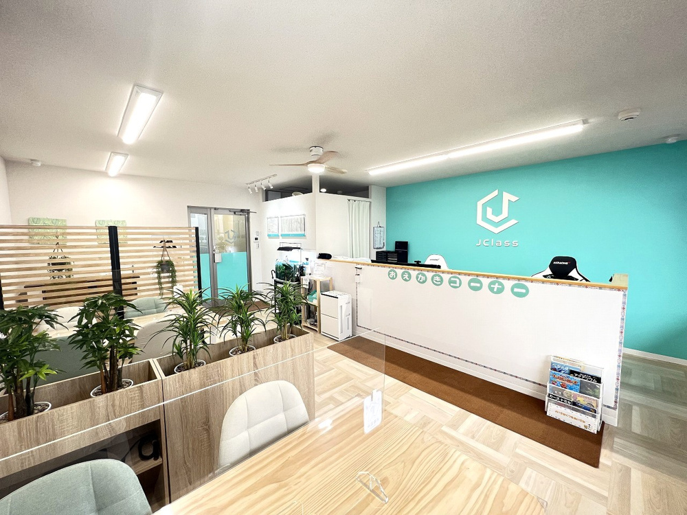 ＪＣルーム　グランドオープン！の画像