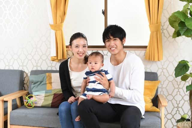 子育てファミリーにおすすめできる賃貸物件の条件とは？
