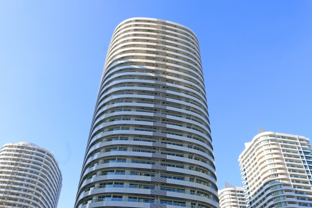 タワーマンションを売却するタイミングはいつ？相場動向や税金を視野に解説の画像