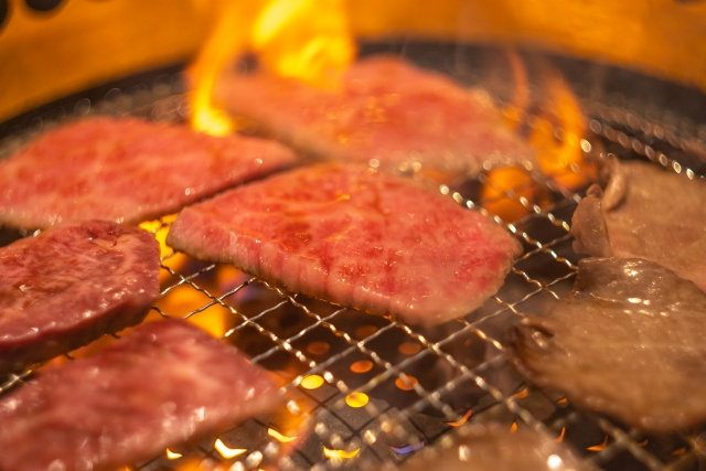 埼玉県三郷市のおすすめの焼肉店「大衆焼肉酒場サブロー」をご紹介の画像