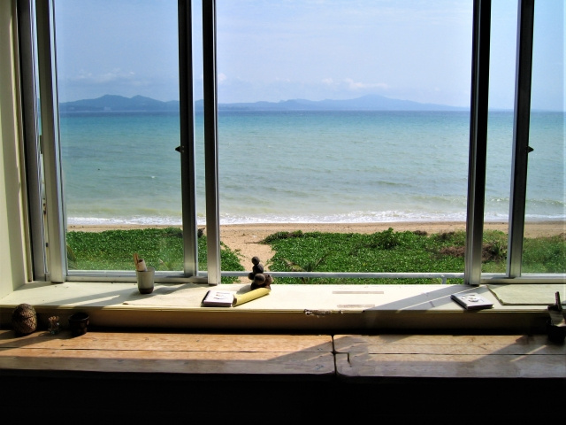 夢と希望にあふれた海沿いの家を購入することについてポイントを解説