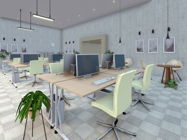 オフィスのインフラを確認！空調やネットワーク環境を整備する際の注意点とは