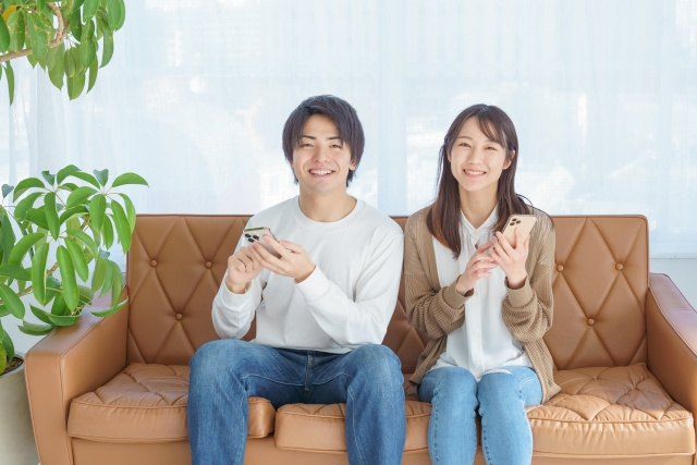 新婚生活で家賃の目安はいくら？家賃の節約方法と注意点もご紹介！