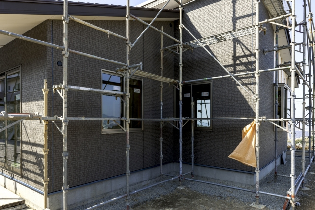 一戸建てのサイディングリフォームとは？実施時期と必要な理由を解説