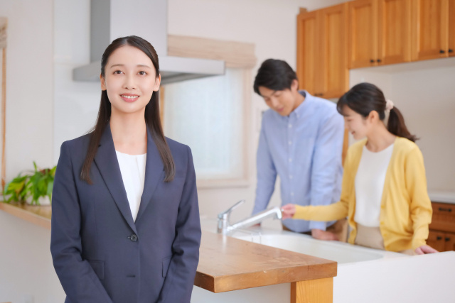不動産売却を成功させるには？見た目を魅力的に見せるコツをご紹介！の画像