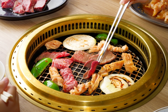 兵庫県神戸市西区にある焼肉店「焼肉工房 西神飯店」をご紹介！の画像