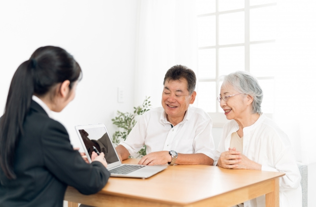 実家じまいの方法とは？必要な準備や処分の方法も解説の画像