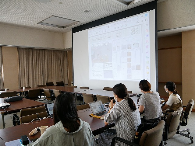 【2022年奈良女子大学×賃貸のマサキ　地域創生プロジェクト第5弾】内装デザイン案プレゼンレポート！Vol.3