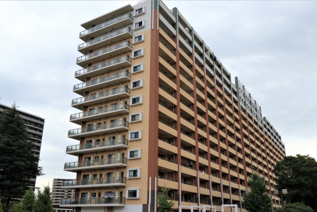 大規模マンションならではの人気の共用施設についてご紹介！