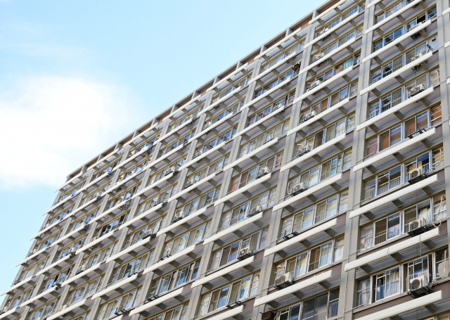 団地の売却方法は主に3つ！売却するうえでのポイントとは