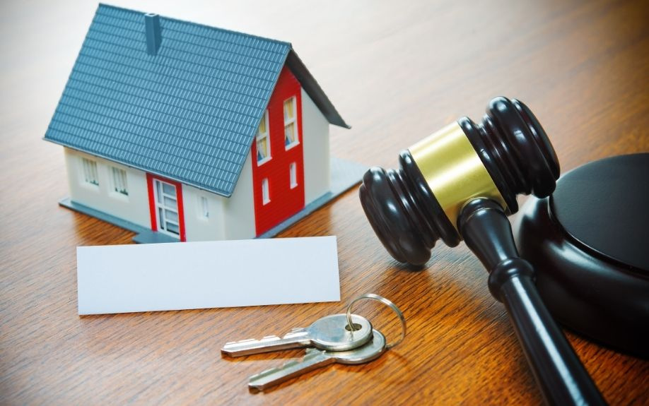 不動産オークションとは？メリットや注意すべきポイントを解説の画像