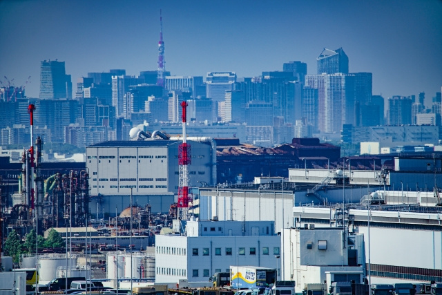工場の売れやすい条件とは？立地や建物からみてみよう