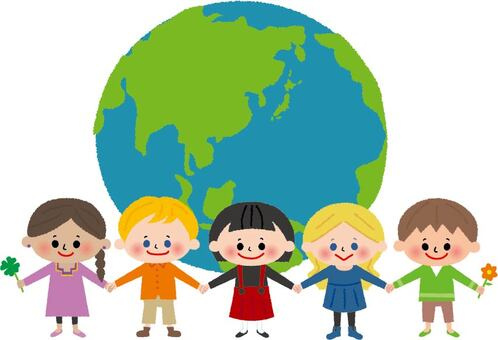 11月20日【世界こどもの日】の画像