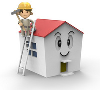 不動産を売却するときリフォームは必要？の画像