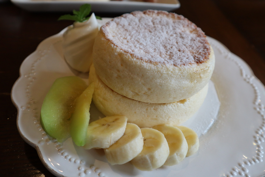 Cafe Ange (カフェアンジェ) @江戸川区篠崎の画像