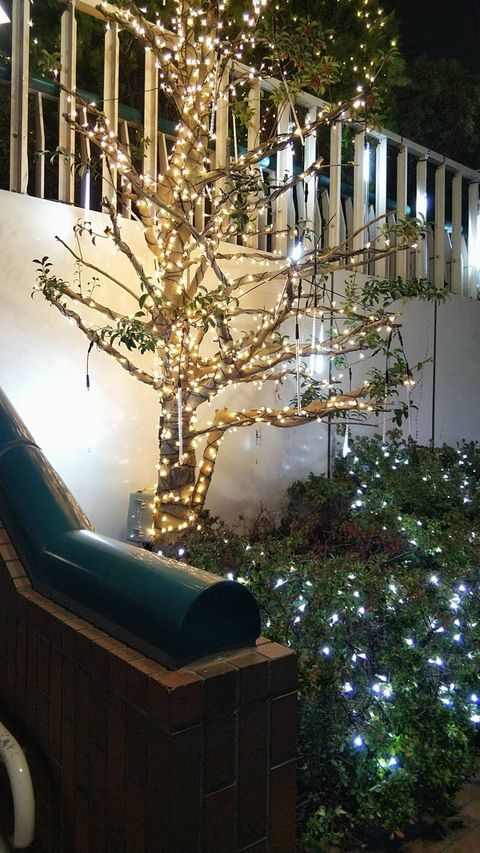 練馬駅ペデストリアンデッキ