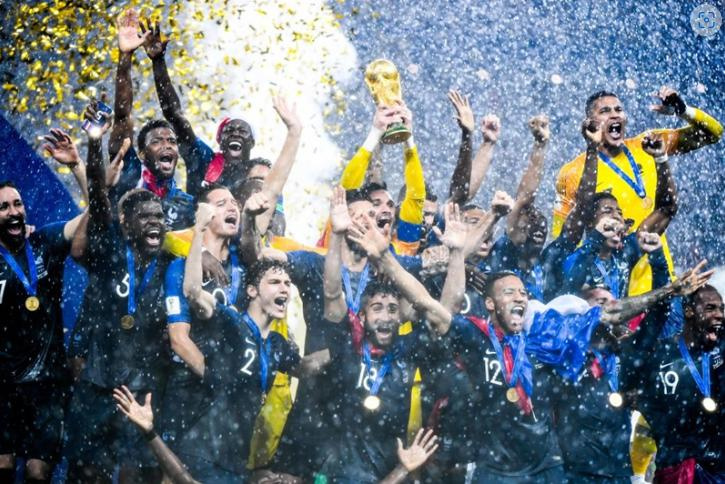 4年に1度の画像