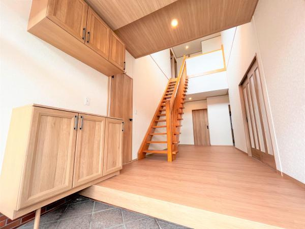 【中古戸建】寒河江市白岩の画像