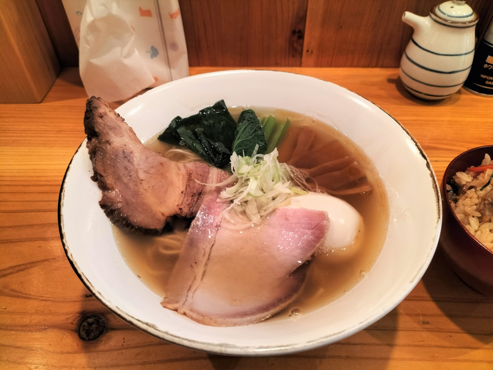 飲み干す一杯2022 vol.11（2022.11.21）の画像