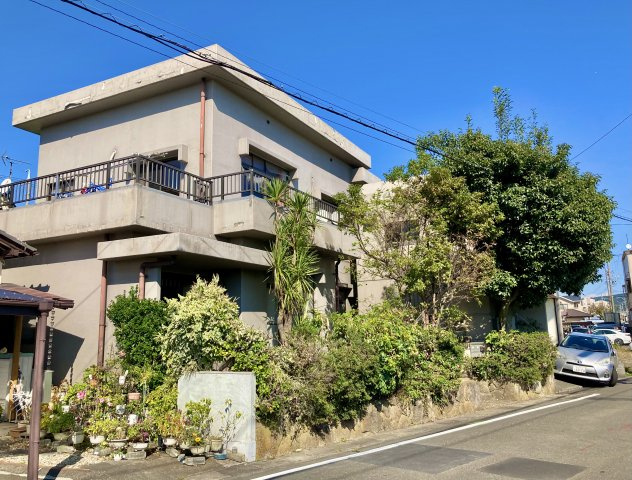 駿河区敷地の物件紹介です。の画像