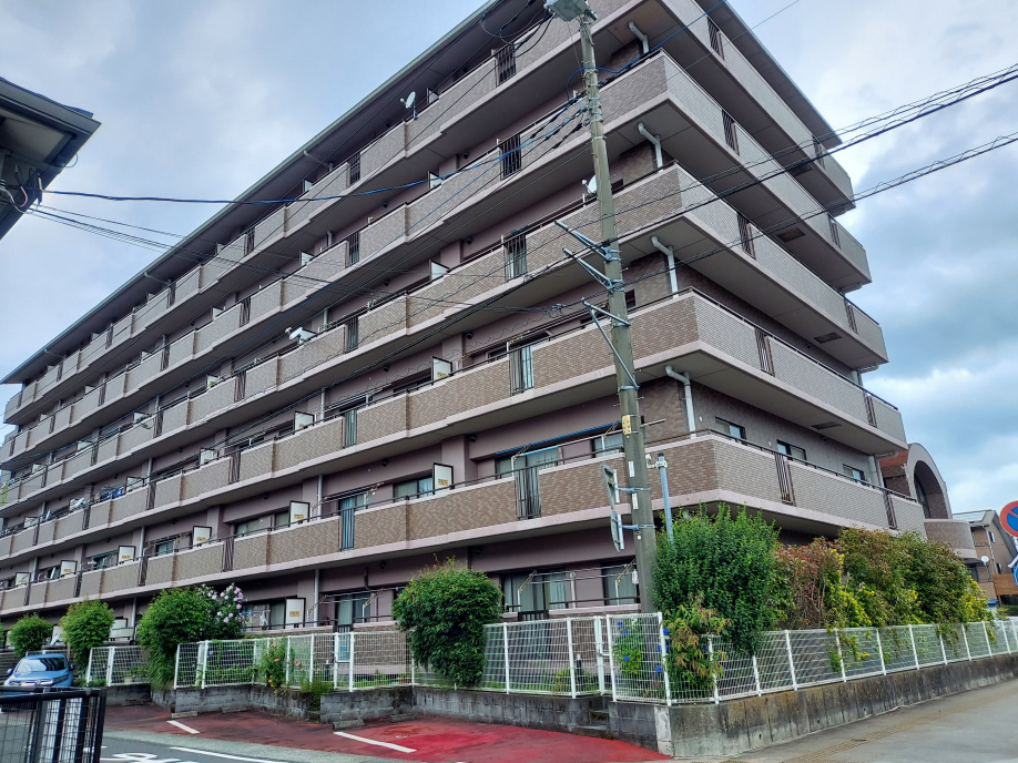新価格【リフォーム済】ウイスティリア御殿場108号室の画像