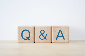 賃貸よくある質問の画像