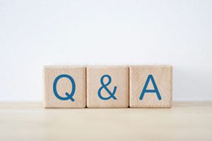 賃貸よくある質問の画像