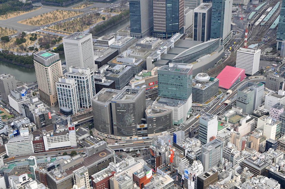 新築一戸建て価格、三大都市圏すべて反転上昇の画像