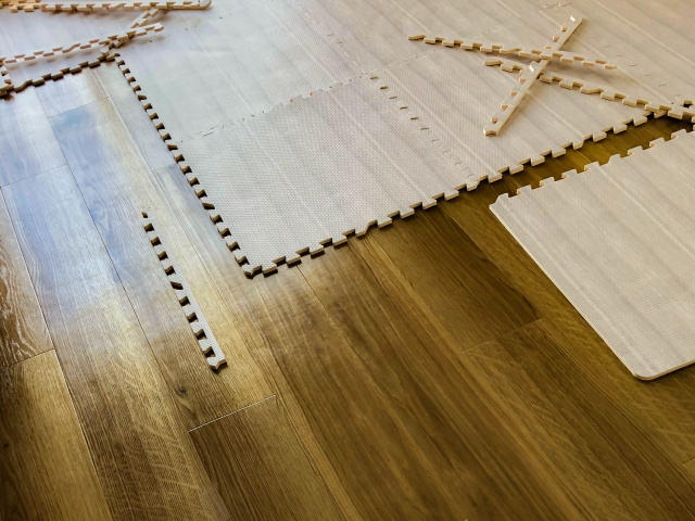 賃貸物件でもできる防音対策の方法をご紹介